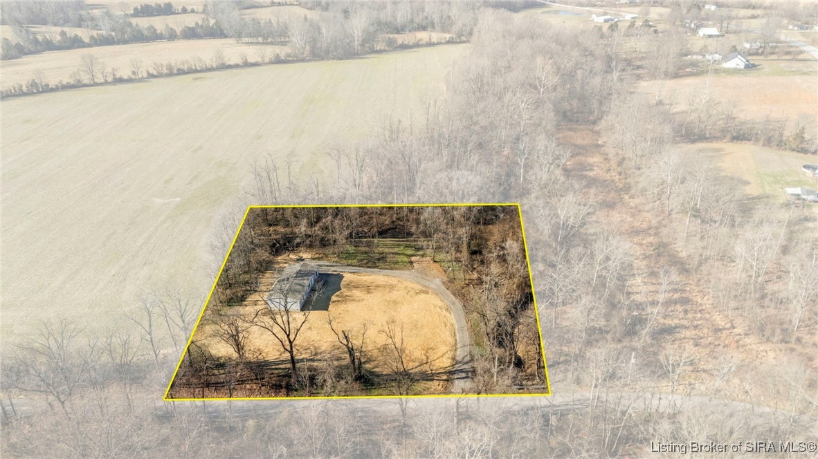 6555 East Kinderhook Road Lexington, IN 47138 - Photo 2 of 31