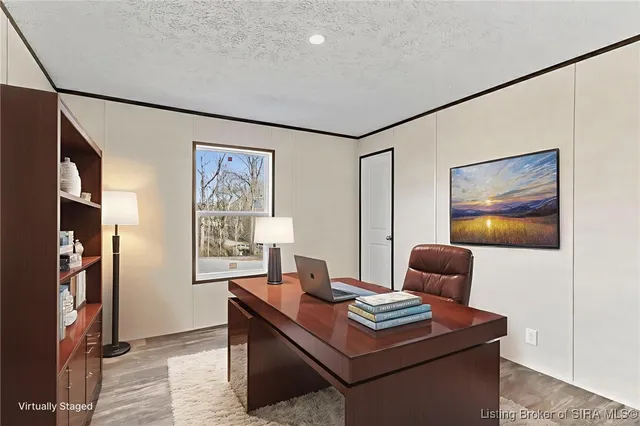 $234,900 | 6555 East Kinderhook Road, Lexington, IN 47138