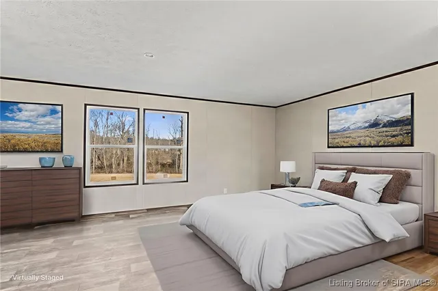 $234,900 | 6555 East Kinderhook Road, Lexington, IN 47138