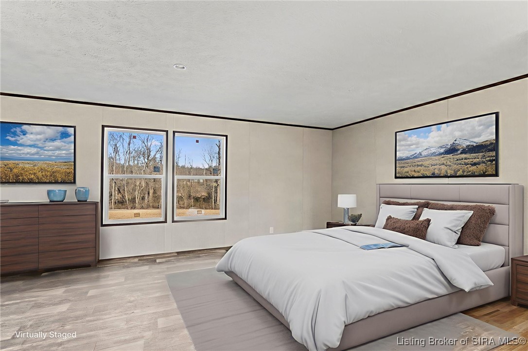 6555 East Kinderhook Road Lexington, IN 47138 - Photo 26 of 31