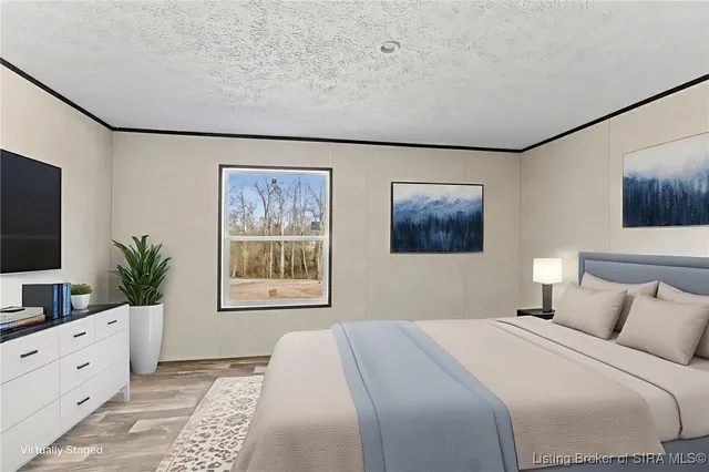 $234,900 | 6555 East Kinderhook Road, Lexington, IN 47138