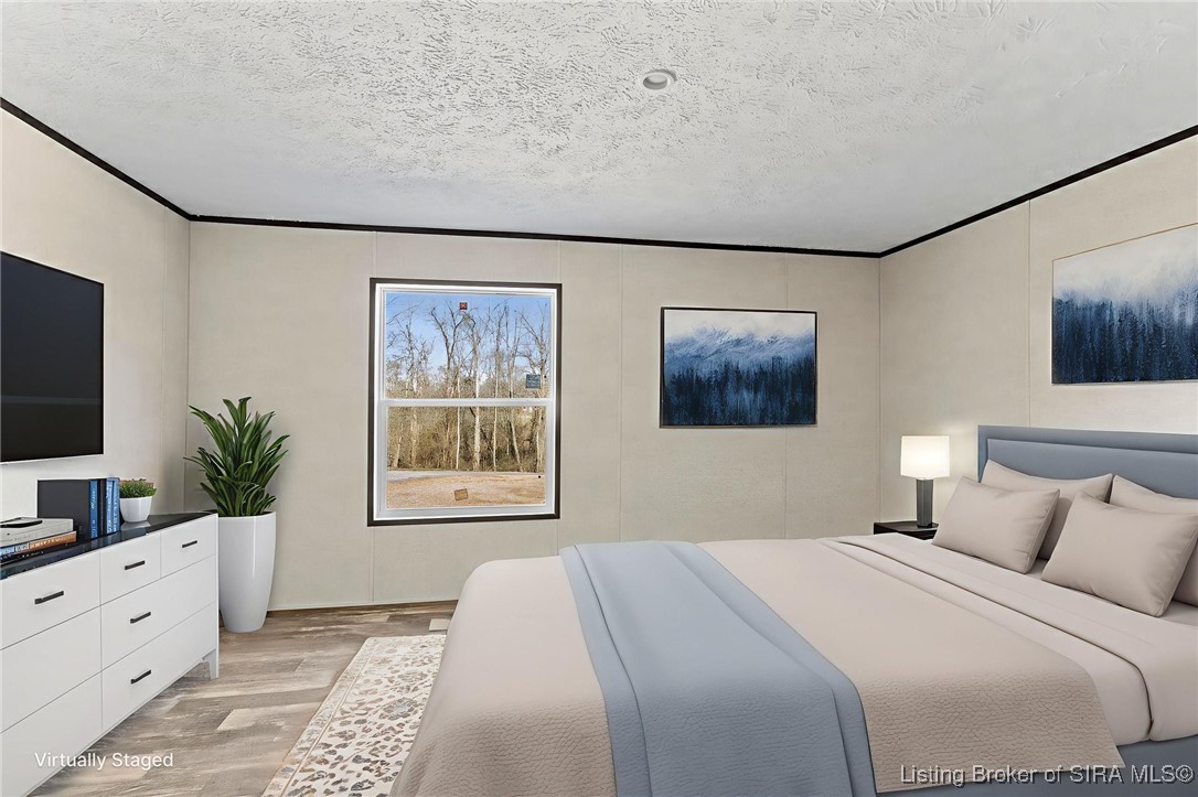 6555 East Kinderhook Road Lexington, IN 47138 - Photo 29 of 31