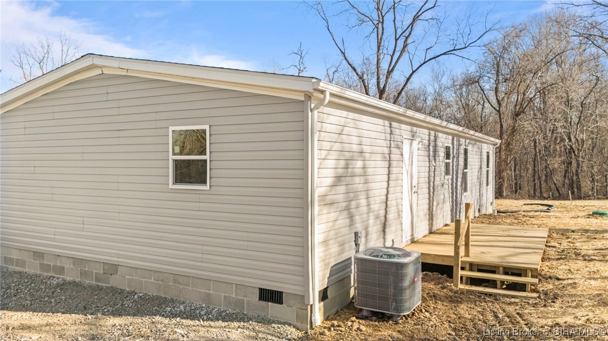 6555 East Kinderhook Road Lexington, IN 47138 - Photo 30 of 31