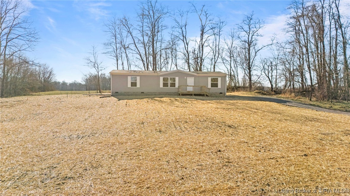 6555 East Kinderhook Road Lexington, IN 47138 - Photo 3 of 31