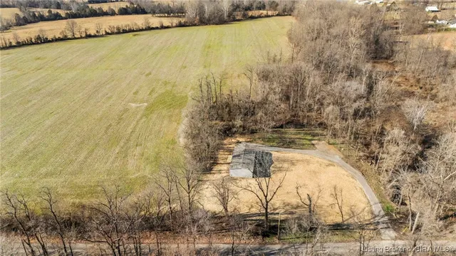 $234,900 | 6555 East Kinderhook Road, Lexington, IN 47138