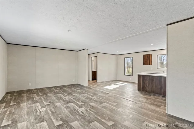 $234,900 | 6555 East Kinderhook Road, Lexington, IN 47138