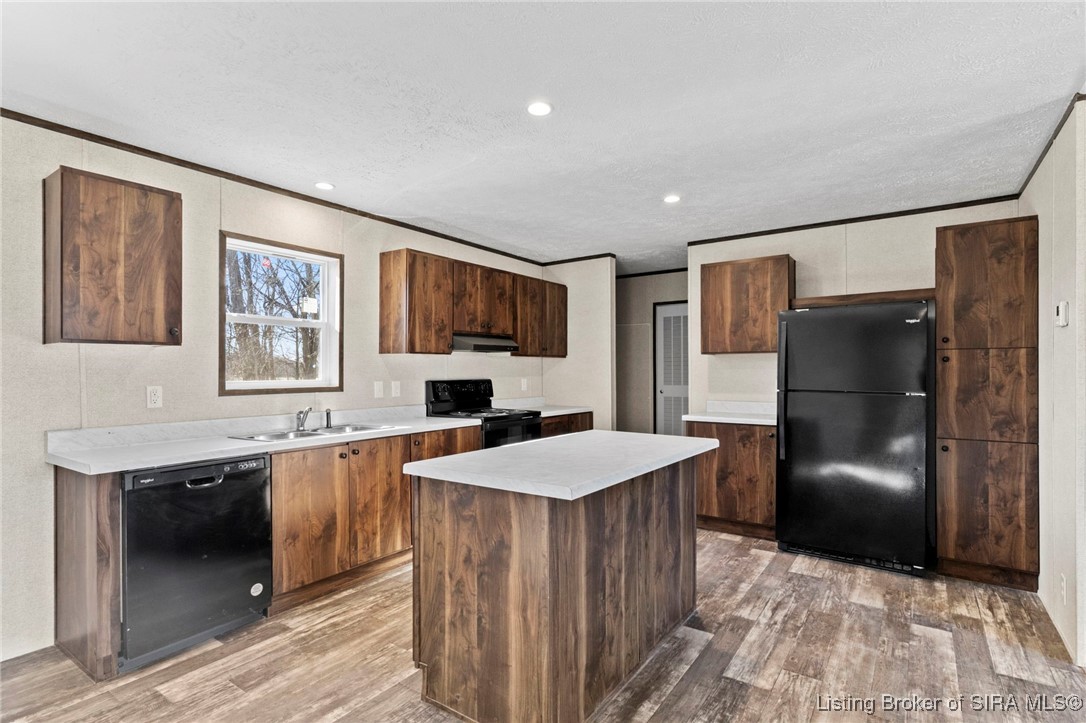 6555 East Kinderhook Road Lexington, IN 47138 - Photo 7 of 31