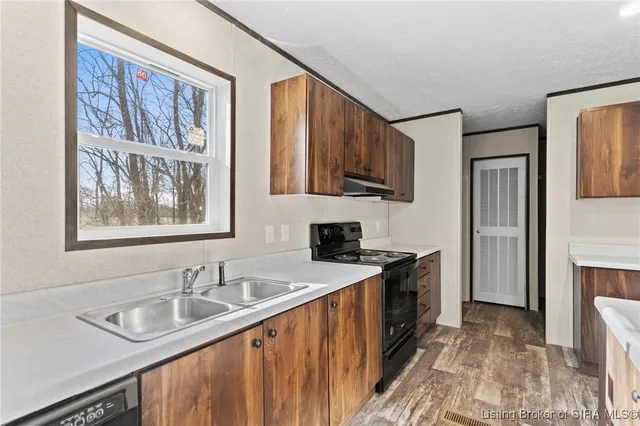 $234,900 | 6555 East Kinderhook Road, Lexington, IN 47138