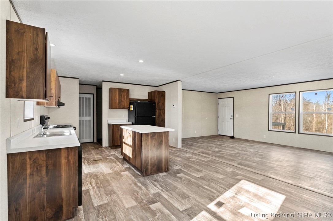 6555 East Kinderhook Road Lexington, IN 47138 - Photo 9 of 31