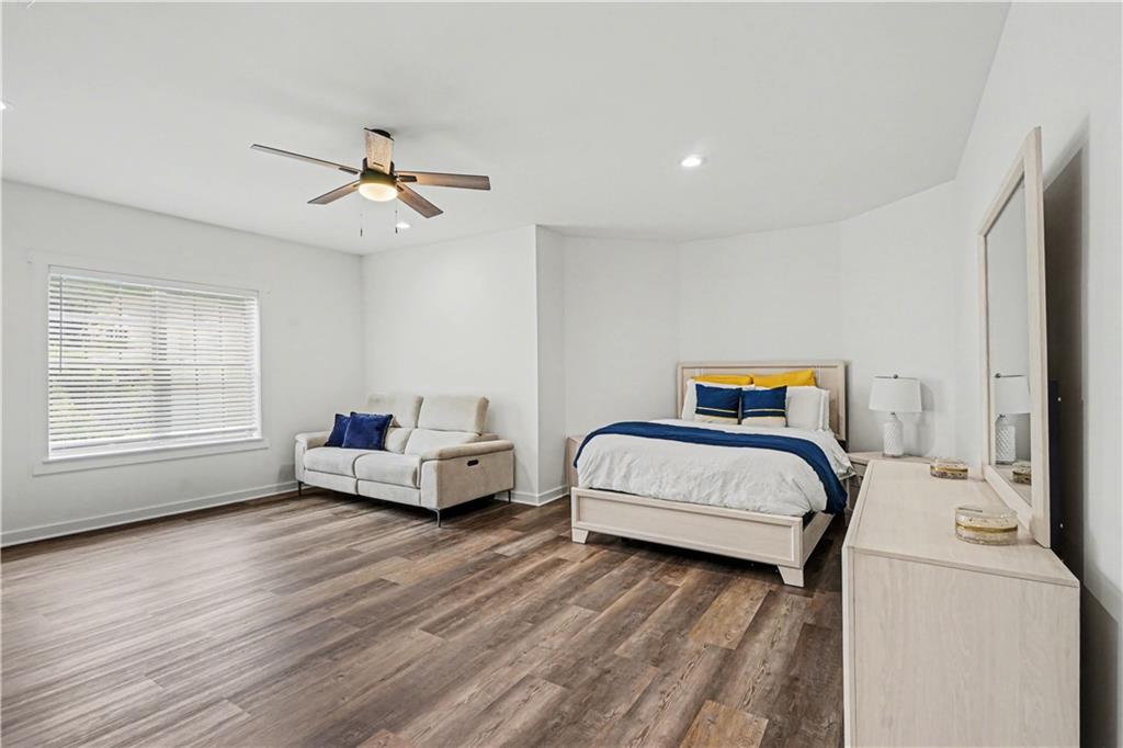 5028 Stefan Ridge Way Buford, GA 30519 - Photo 34 of 50