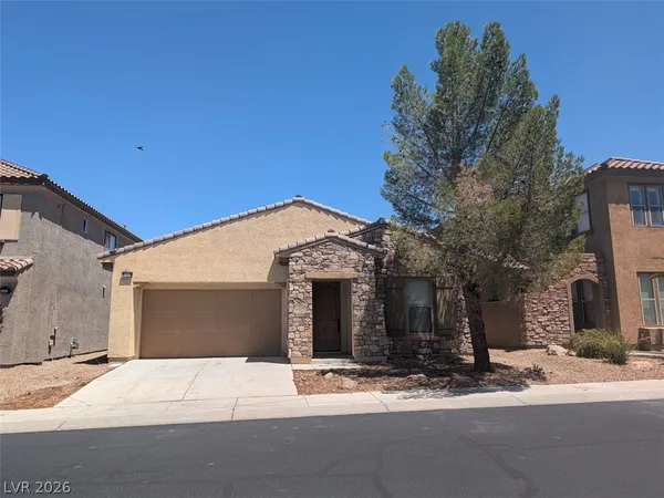 $2,395 | 1032 Via Canale Drive, Henderson, NV 89011