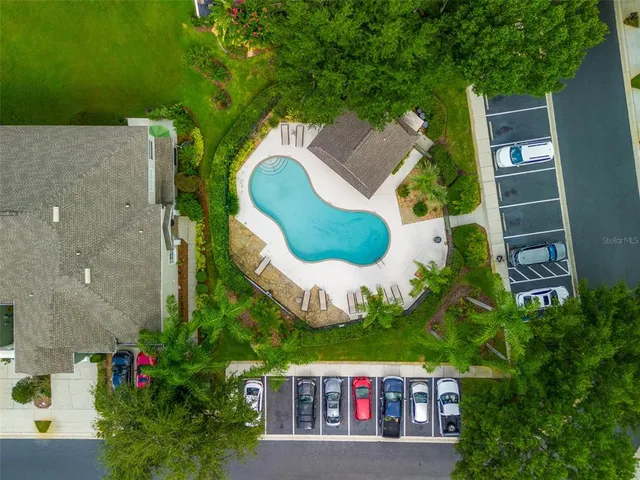 $2,500 | 2052 Park Crescent Drive, Land O' Lakes, FL 34639