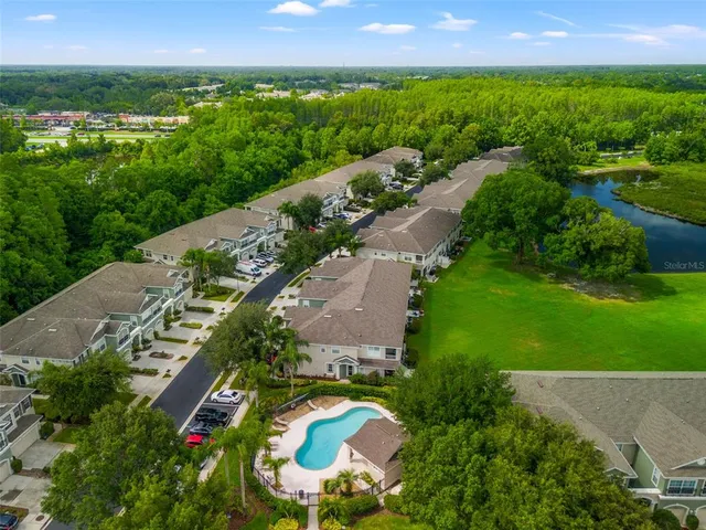 $2,500 | 2052 Park Crescent Drive, Land O' Lakes, FL 34639