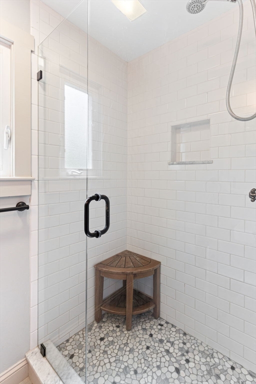 1020 Old Falmouth Road Barnstable, MA 02632 - Photo 37 of 42 a bathroom with a shower