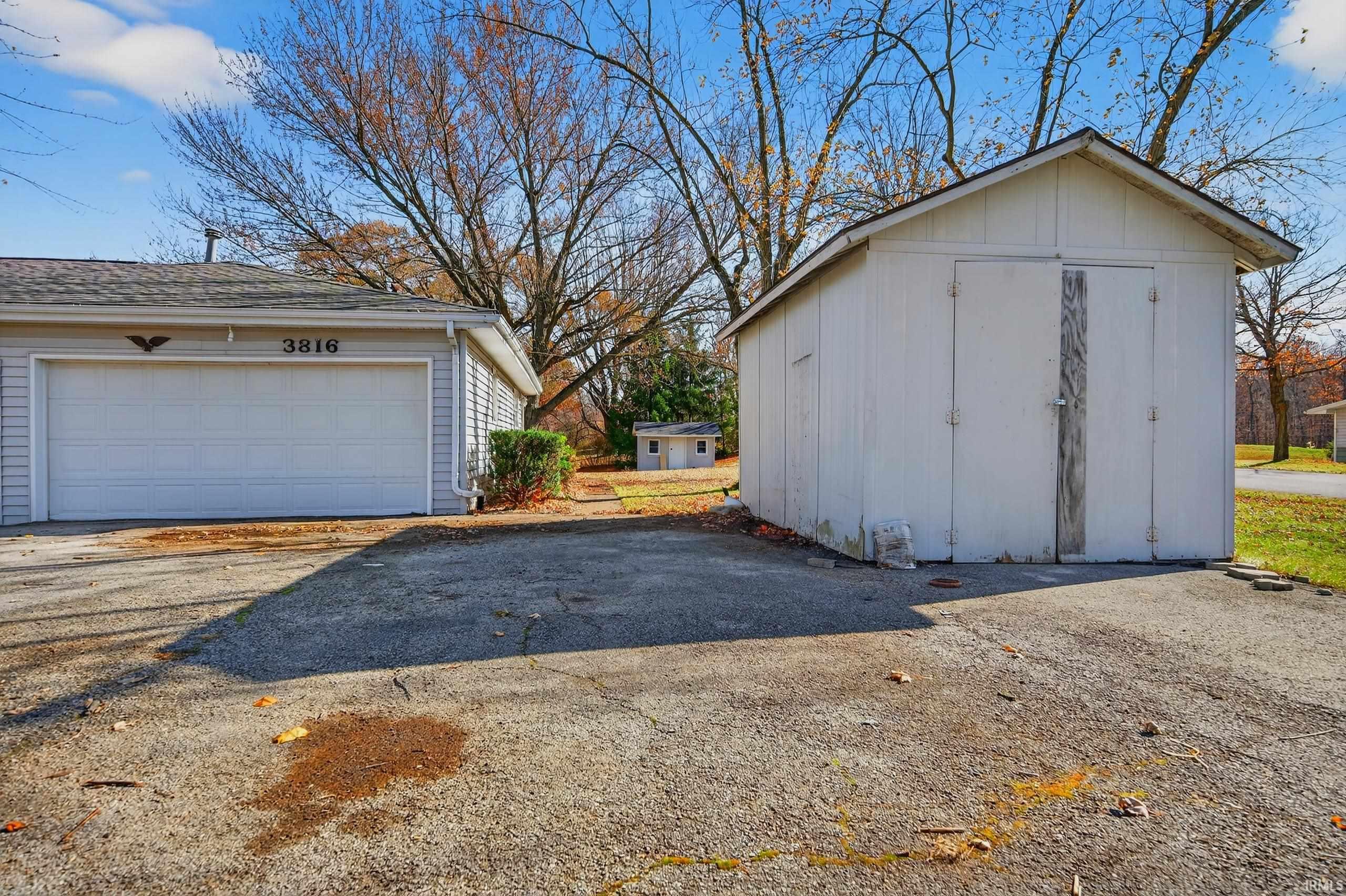 3816 North Huntington Road Marion, IN 46952 - Photo 5 of 31