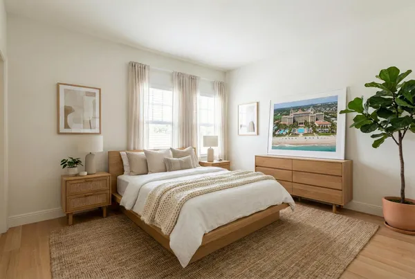 $6,200 | 184 Sunset Avenue, Unit 104, Palm Beach, FL 33480