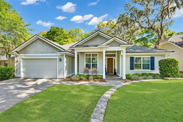$985,000 | 1625 Highland Dunes Way, Fernandina Beach, FL 32034