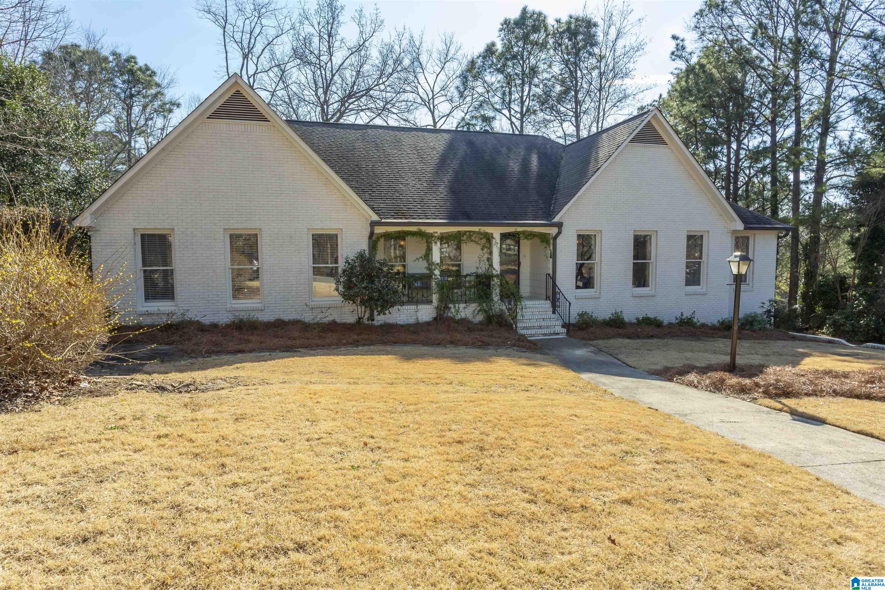 2405 Taralane Circle Birmingham, AL 35216 - Photo 1 of 43