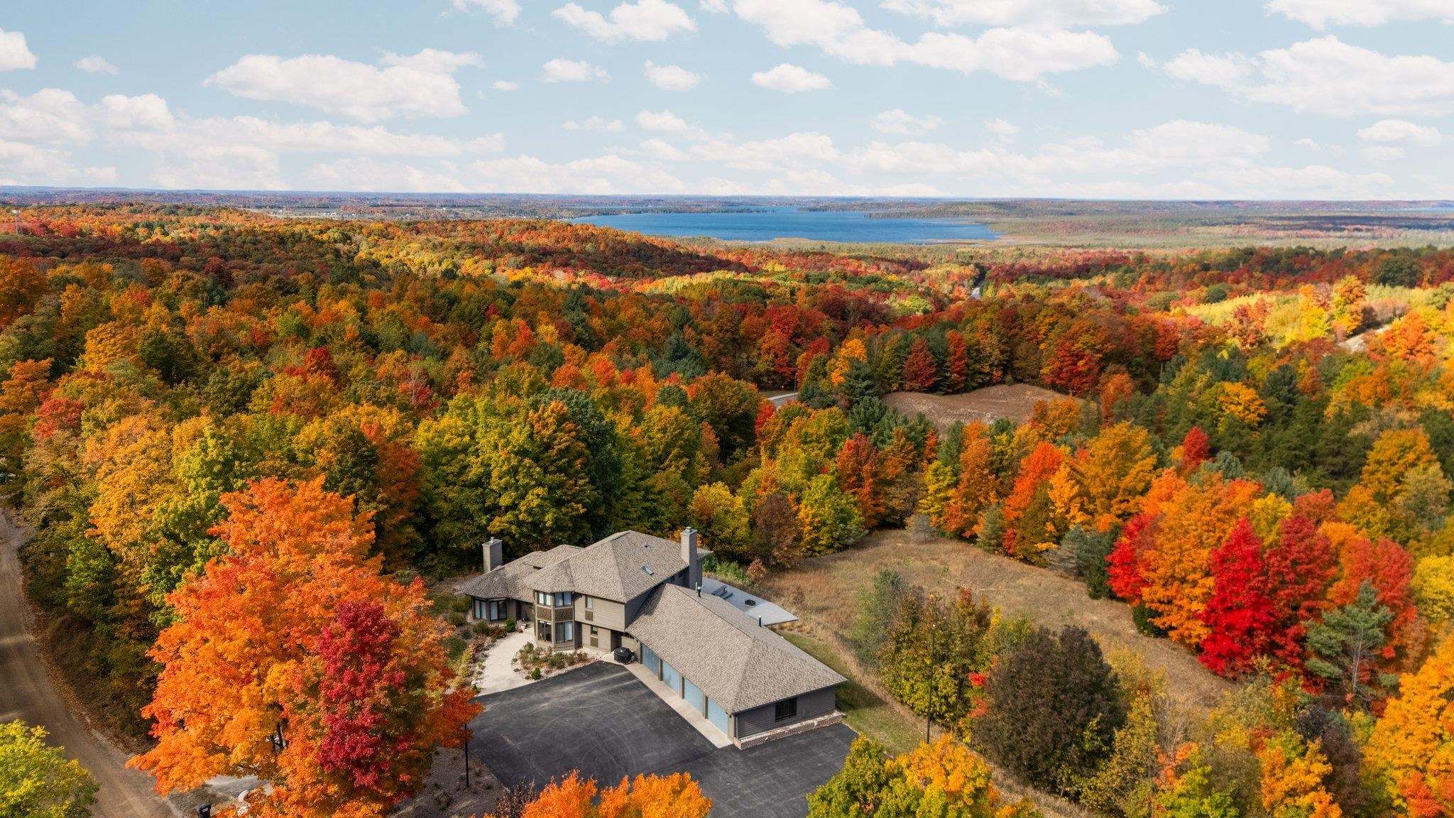 4594 Town Line Road Williamsburg, MI 49690 - Photo 19 of 79 Gallery Image 19