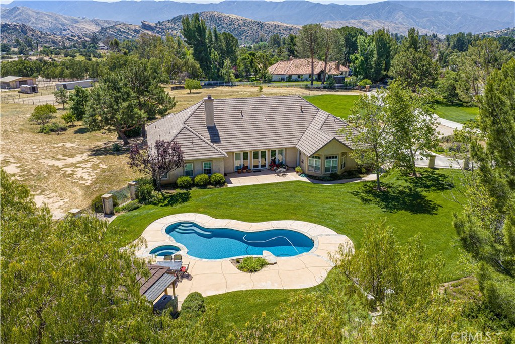 33202 Drill Road Agua Dulce, CA 91390 - Photo 49 of 71