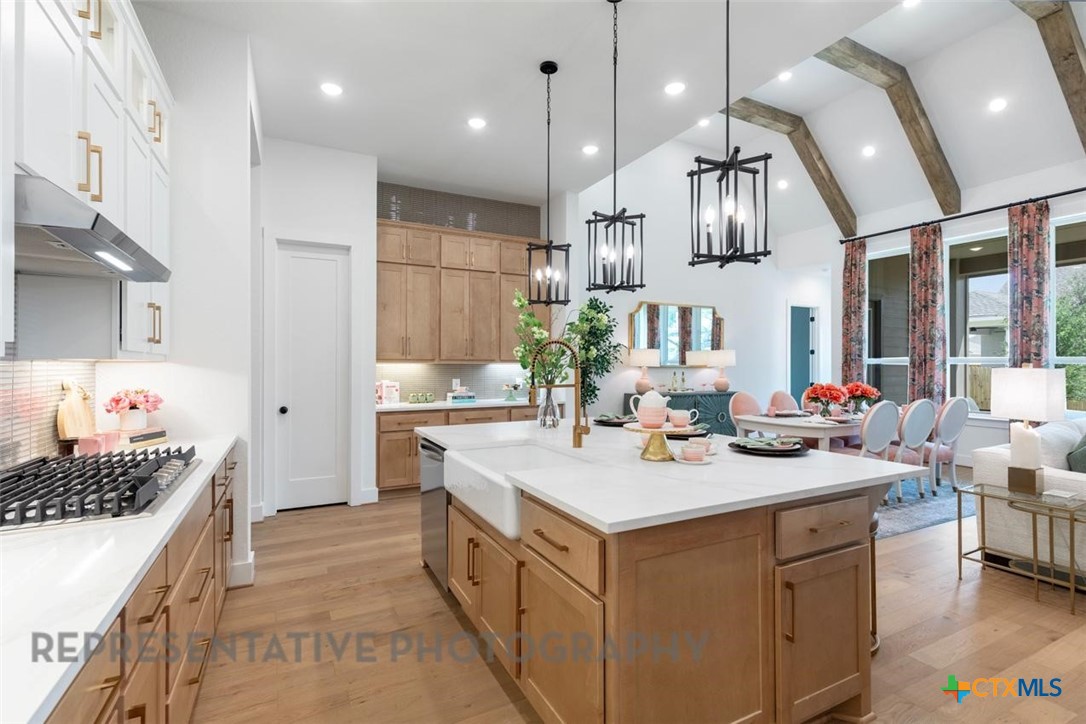 315 Leaning Rock Ridge Austin, TX 78737 - Photo 11 of 40