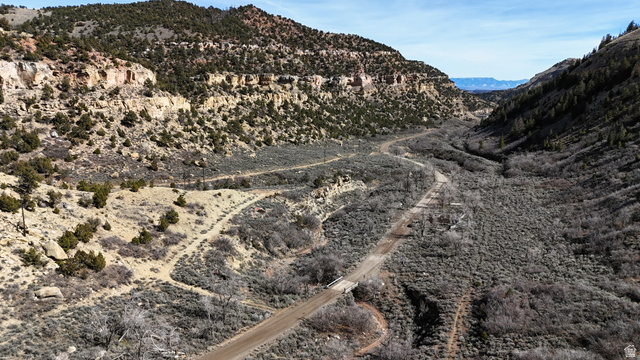 7500 Spring Canyon Road Helper, UT 84526 - Photo 62 of 83 View of mountain background