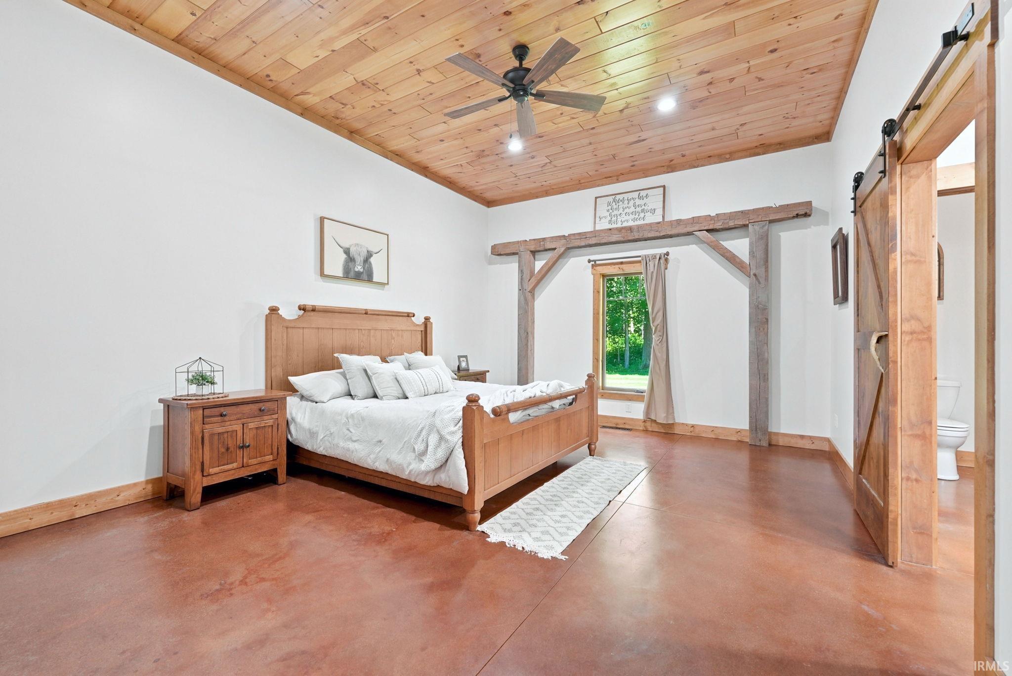 20737 Chestnut Road Tippecanoe, IN 46570 - Photo 23 of 43