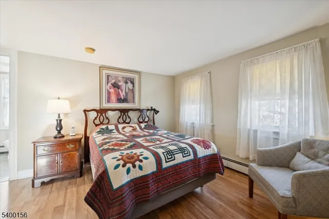 $449,000 | 20 Cammann Place, Somerville, NJ 08876