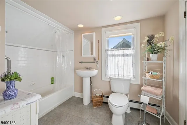 $449,000 | 20 Cammann Place, Somerville, NJ 08876