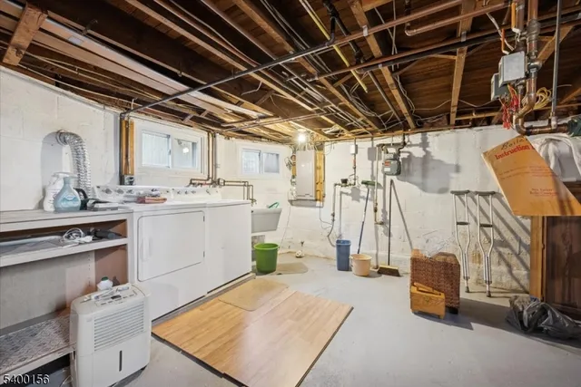 $449,000 | 20 Cammann Place, Somerville, NJ 08876