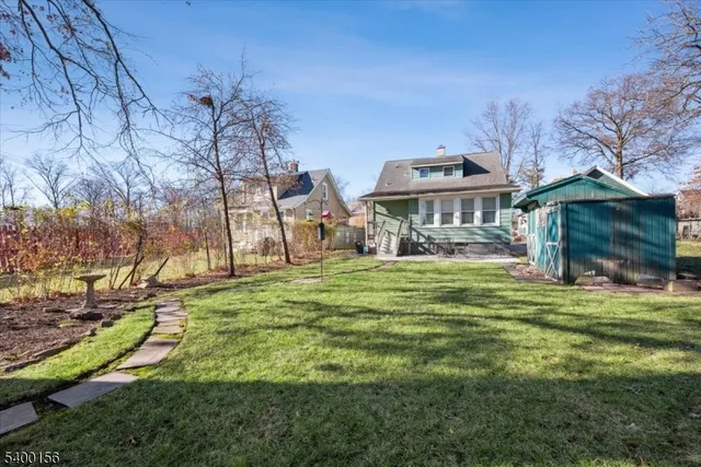 $449,000 | 20 Cammann Place, Somerville, NJ 08876