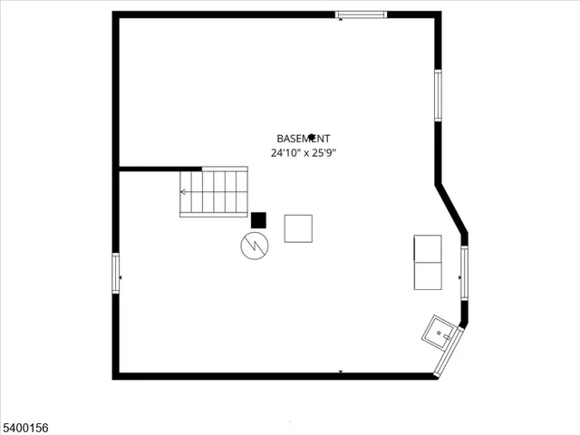 $449,000 | 20 Cammann Place, Somerville, NJ 08876