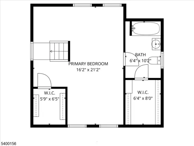 $449,000 | 20 Cammann Place, Somerville, NJ 08876