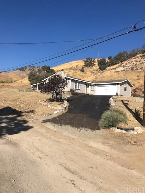 449 Chimney Canyon Road Lebec, CA 93243 - Photo 1 of 1