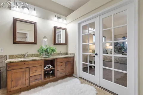 $675,000 | 4268 Apache Plume Drive, Colorado Springs, CO 80920