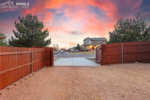 $675,000 | 4268 Apache Plume Drive, Colorado Springs, CO 80920