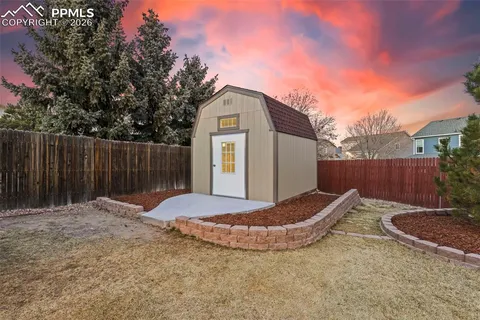 $675,000 | 4268 Apache Plume Drive, Colorado Springs, CO 80920
