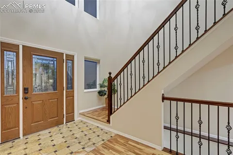 $675,000 | 4268 Apache Plume Drive, Colorado Springs, CO 80920