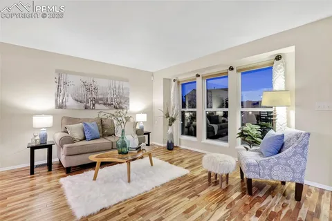 $675,000 | 4268 Apache Plume Drive, Colorado Springs, CO 80920