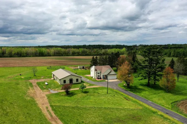 $629,900 | W6103 County Road O, Ogema, WI 54459