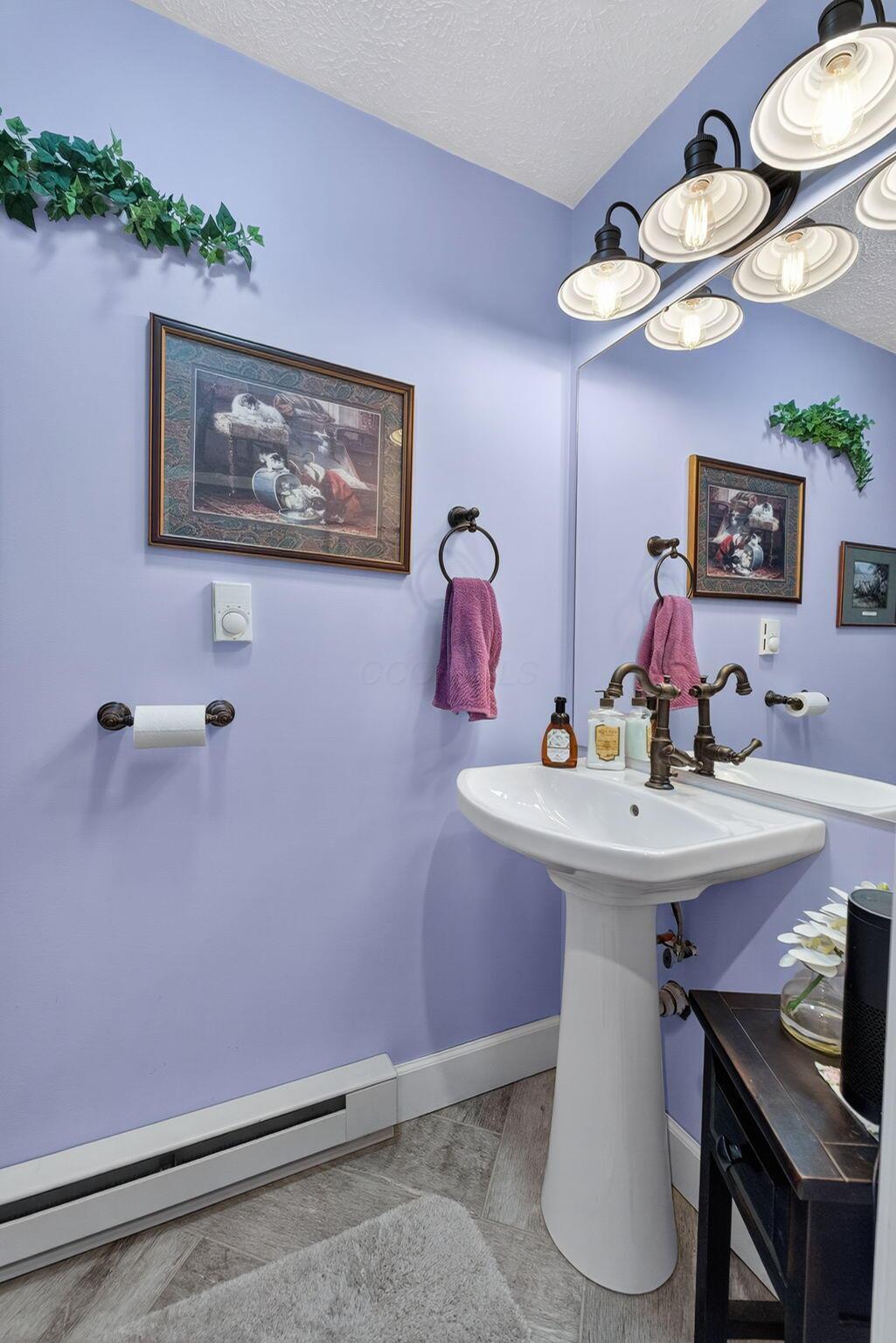 910 Lawrence Road Caledonia, OH 43314 - Photo 63 of 84 910 Lawrence Rd (Interior)-49