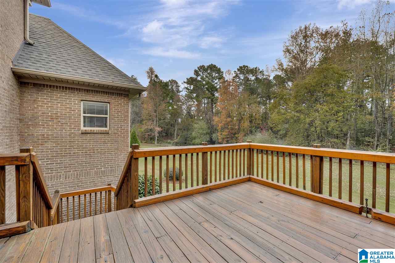 1021 Millstone Road Leeds, AL 35094 - Photo 26 of 48