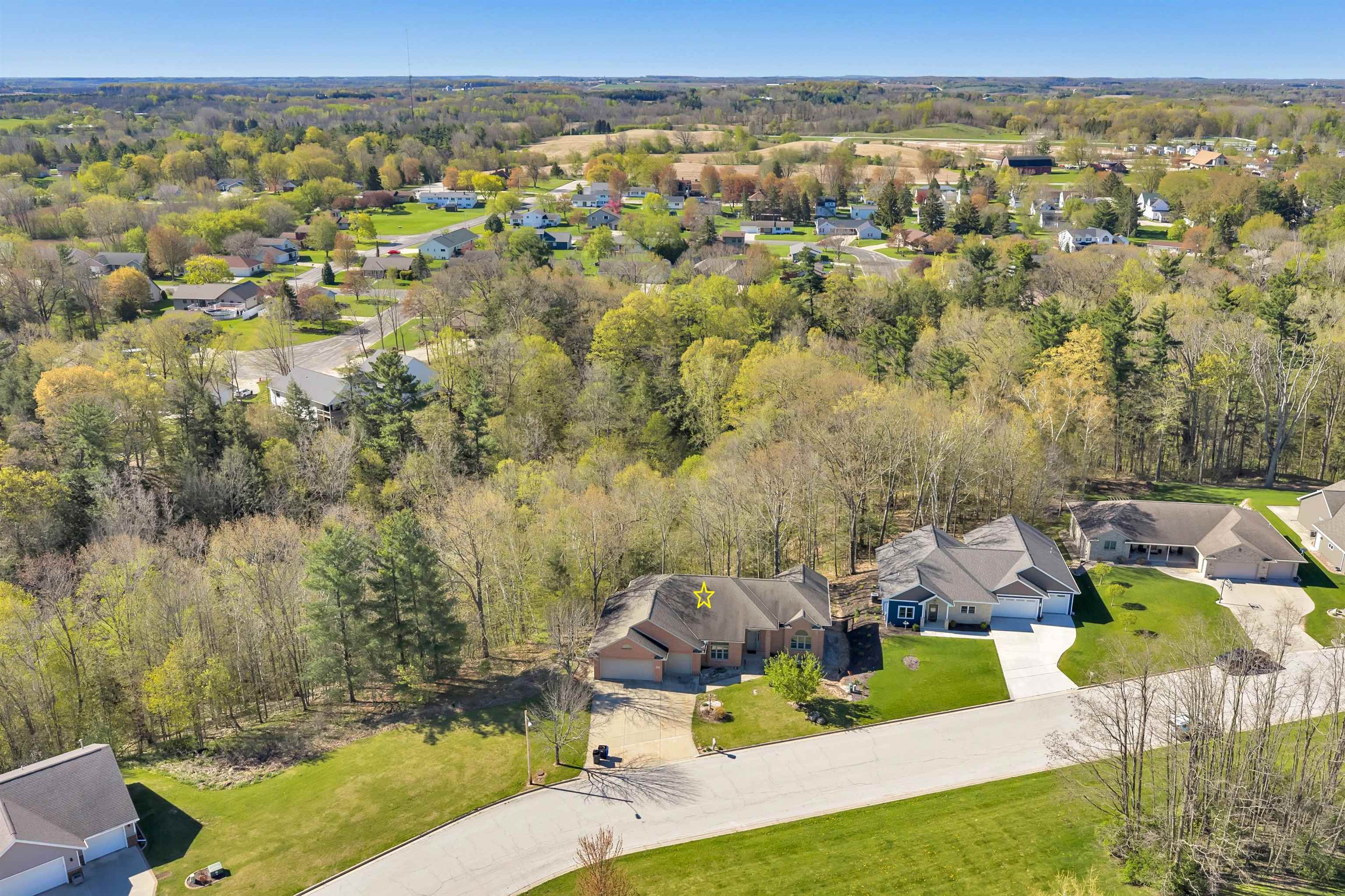 531 Diamond Ridge Circle Denmark, WI 54208 - Photo 39 of 39
