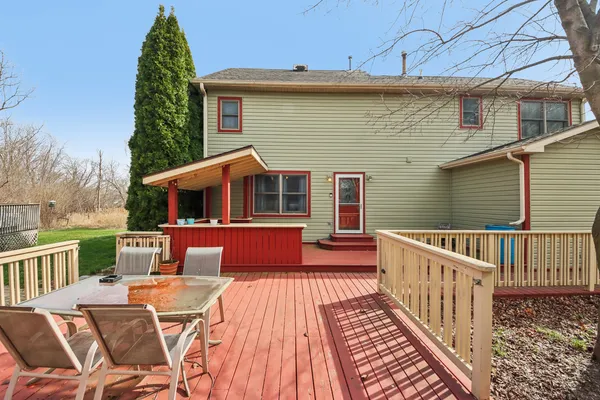 $499,000 | 27884 West Riverside Drive, Antioch, IL 60002