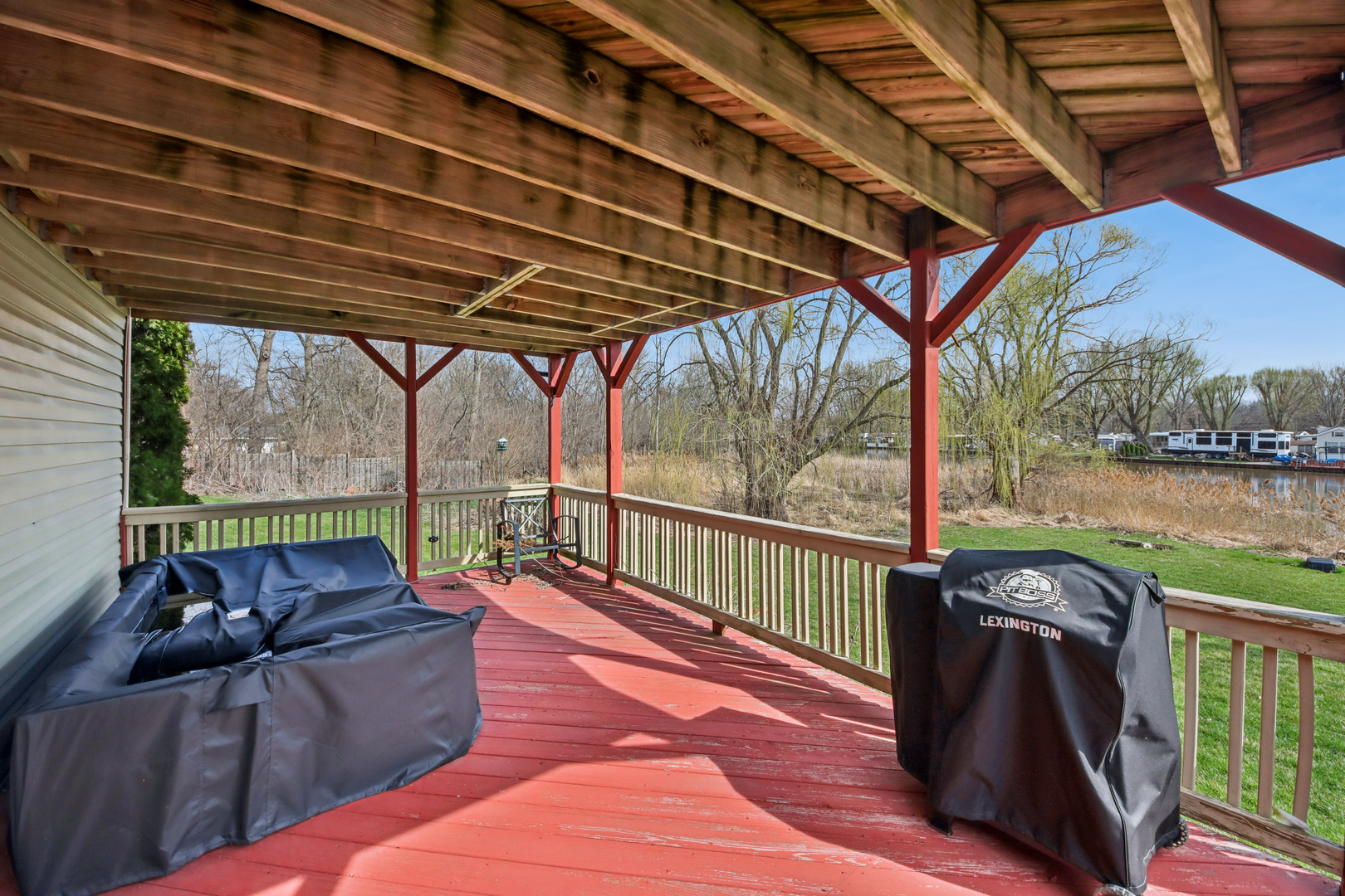 27884 West Riverside Drive Antioch, IL 60002 - Photo 29 of 40