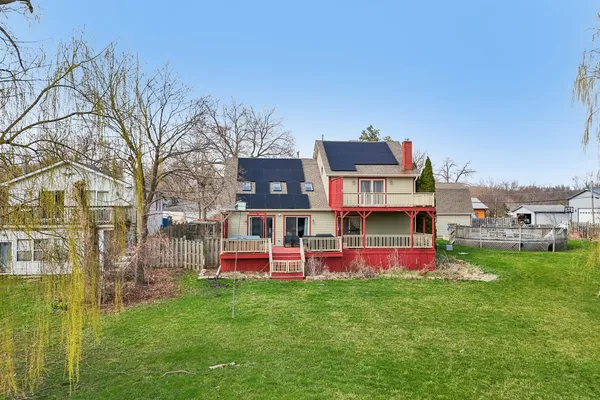 $499,000 | 27884 West Riverside Drive, Antioch, IL 60002