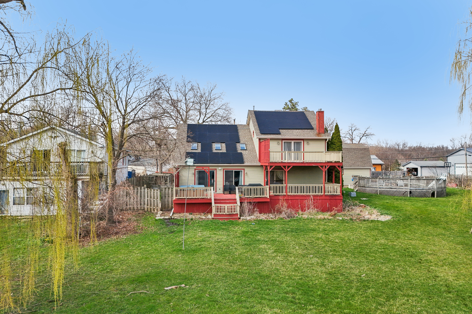 27884 West Riverside Drive Antioch, IL 60002 - Photo 34 of 40