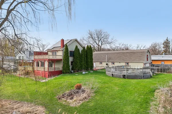 $499,000 | 27884 West Riverside Drive, Antioch, IL 60002