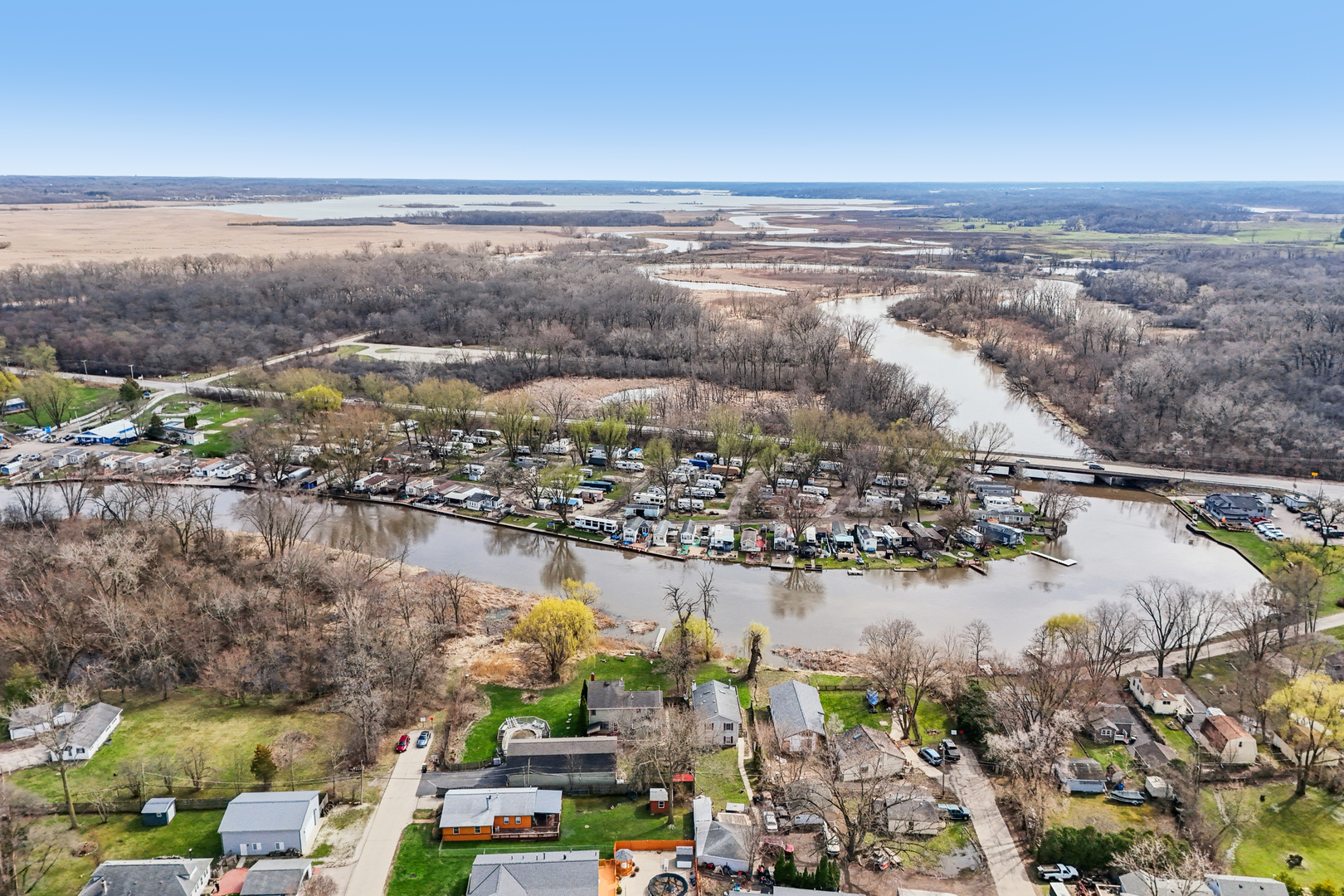 27884 West Riverside Drive Antioch, IL 60002 - Photo 36 of 40