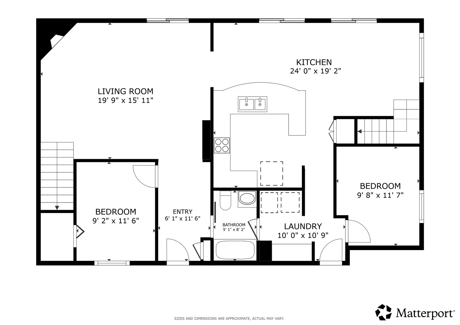 27884 West Riverside Drive Antioch, IL 60002 - Photo 39 of 40